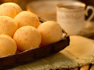 Quanto Custa Salgados de Queijo Congelados no Morumbi - Croissant de Queijo Congelado