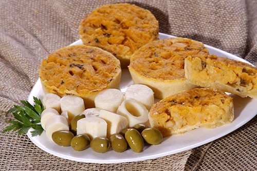 Quanto Custa Venda de Quiches Congelados em Perdizes - Venda de Quiches Congelados