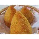 coxinhas congeladas para bares em Aricanduva