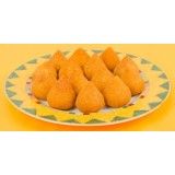 coxinhas congeladas para buffet na Saúde