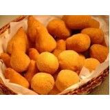 coxinhas congeladas para festa preço no Alto de Pinheiros