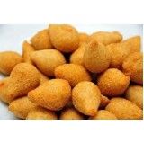 coxinhas congeladas para restaurantes na Bela Vista