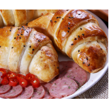 croissant de queijo congelado preço no Jockey Club