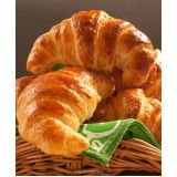 croissants congelados para buffet preço no Jardim São Paulo