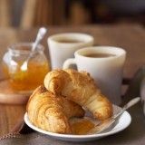 croissants congelados pré-assados preço na Sé