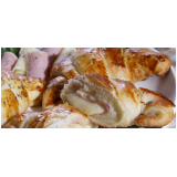 croissants congelados preço na Consolação