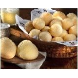 empresa fornecedora de pão de queijo congelado em São Bernardo do Campo