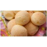 fornecedor de pão de queijo em sp na Aclimação