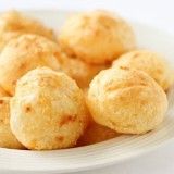 pão de queijo congelado para hotel em Diadema