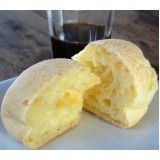 pão de queijo congelado para restaurantes preço no Jockey Club