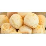 pão de queijo congelado preços na Vila Matilde