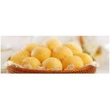 pão de queijo congelado quanto custa em Sapopemba