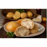 pão de queijo para revenda no Mandaqui