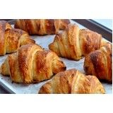 quanto custa croissants assados congelados na Saúde