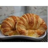 quanto custa croissants congelados para revenda em Santo André