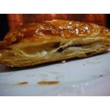 salgados folhados congelados para buffet em Perdizes