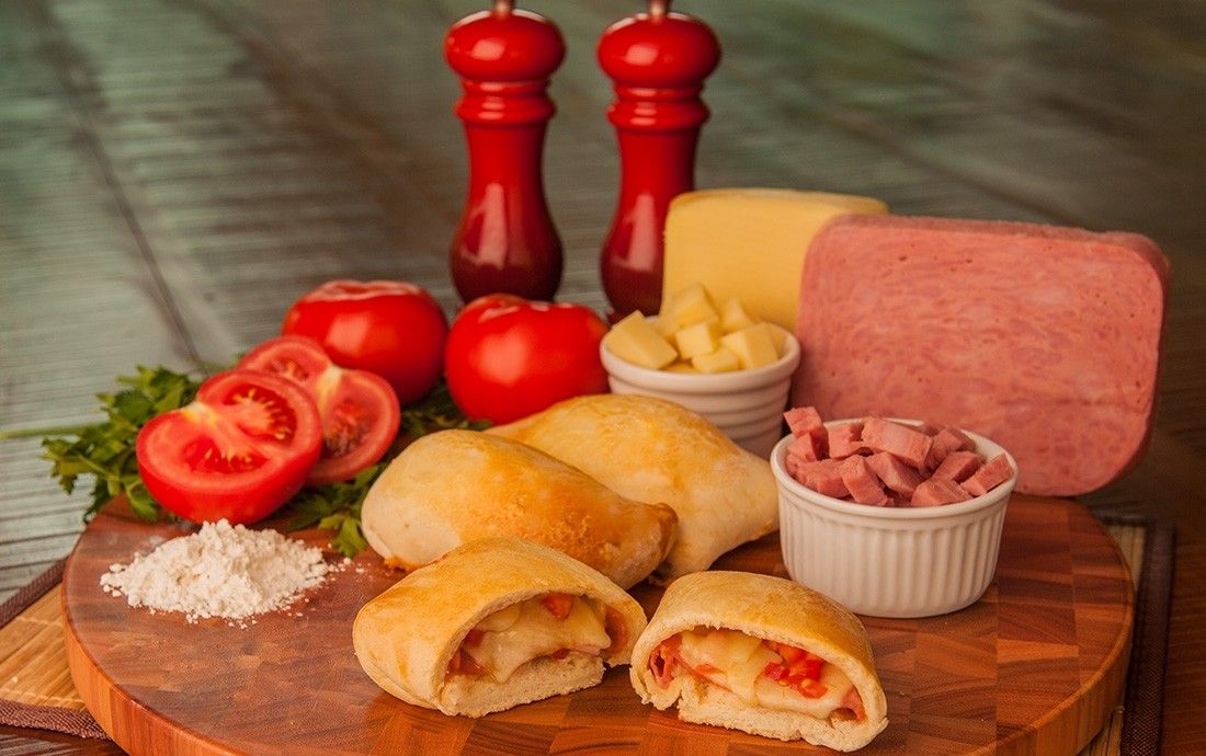 Tortas Salgadas Congeladas Preço na Água Funda - Venda de Mini Pizza Congelada