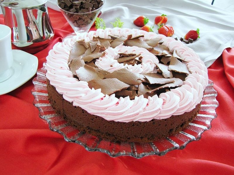 Venda de Bolos Congelados Preço no Jardim Paulistano - Sobremesas Congeladas para Festa