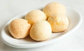 Venda de Mini Salgados de Queijo Congelados no Butantã - Croissant de Queijo Congelado